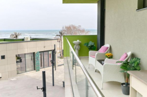 Nety House 06 in Alezzi resort spa n pool Mamaia Nord